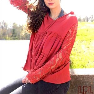 SHIRT I WORE, first day of senior year:)